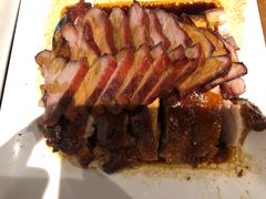 -文兴酒家(Chinatown - Gerrard Street)