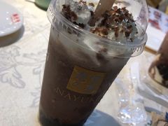 可可宝藏茶-奈雪的茶(漫广场店)