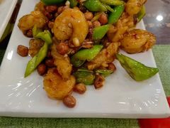 -桃子餐厅·天津菜(红星路直营店)