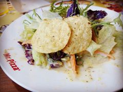 -米斯特比萨(亦庄国融国际店)