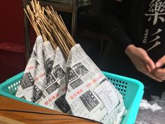 -乐乐姐超级土豆(中关村5号店)