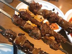 -莲香西域·正宗新疆菜(龙华店)