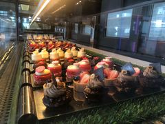 -解放碑威斯汀酒店-知味国际美食餐厅