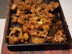 -一棠龙虾•王牌虾球(楚河汉街店)