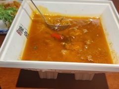-杨记隆府(时代天街店)