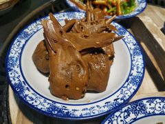 -锅来乐地锅鸡(安亭店)