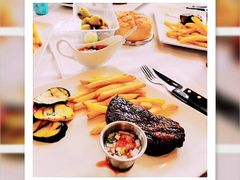 -拉蒂娜·巴西牛排馆 Latina·Brazilian Steakhouse(陆家嘴旗舰店)