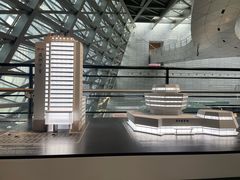 -深圳市当代艺术与城市规划馆