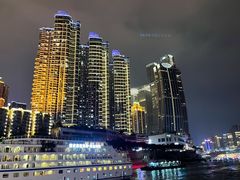 -重庆两江夜游-交运系列