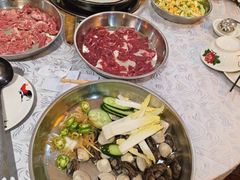 -丰尔粥食·粥底火锅·桑拿鸡(大良总店)
