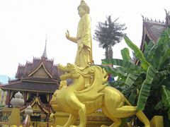 -西双版纳总佛寺
