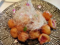 -百纳·维萨吧西餐厅(百纳瑞汀酒店)