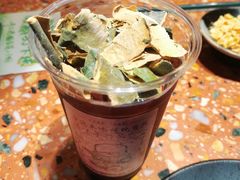 -涌煲记·蟹煲·砂锅海鲜·煲出宁波味(天一旗舰店)