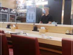大堂-东京屋(武定路店)