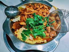 -古乐牛香·鲜牛肉牛杂火锅(新区店)