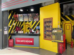 -Xcape异时刻密室逃脱(长风大悦城店)