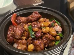 -有璟阁港式餐厅(国贸商城店)