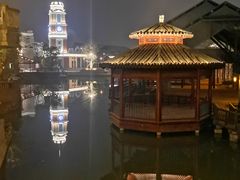 -赤坎·广东华侨国际旅游度假区