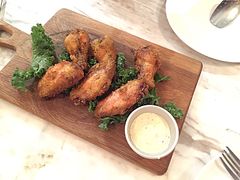 -农畉LONFOOD(福田星河COCOPark店)