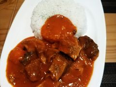 -清真·艾美可餐厅(大悦汇店)