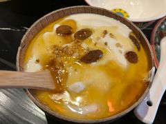 -巴依老爷新疆美食(清华东门店)