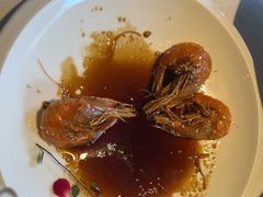 -八府香鸭·啫啫煲(华山路店)