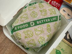 -德克士(汝河路店)
