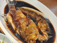 -外婆烧.老杭帮菜(庆春店)