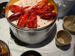 -巴厘龙虾·榜首油焖大虾(洞庭·艺术洋房店)