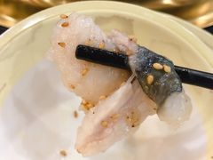 炝锅江团-小胖墩炝锅鱼(天钥桥路店)