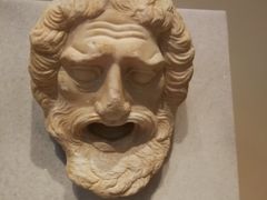 -雅典国家考古博物馆(Ethniko Archaiologiko Museo)