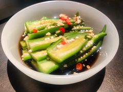 -很久以前羊肉串(朝阳路店)