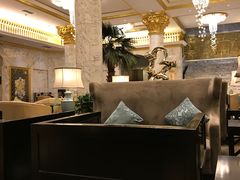 -河南中州皇冠假日酒店