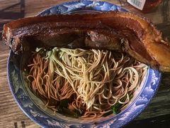 -九八五面馆(欧洲城店)
