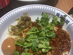 -遇见小面(广州南站店)