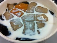 -鲜芋仙(中环百联2店)
