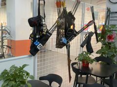 -箭心弓社射箭俱乐部(上地店)