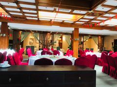 大堂-卫鼎轩·家宴(水上公园店)