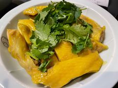 白斩鸡-阿姨食堂