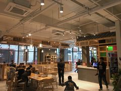 大堂-冰泉豆浆馆(阳朔店)