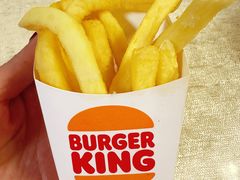 -汉堡王(北京三里屯购物中心)