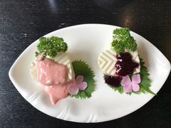 -河畔春天时尚餐厅