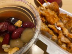 -八婆婆烧仙草(中山路店)