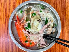 -恒兴发茶店(水巷口店)