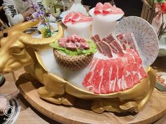 -尚海豆捞(乐虹坊店)