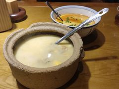 -李久其家民间餐厅(观沙岭公园店)