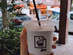 -JPG coffee(广州体育西店)