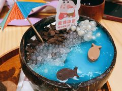 -WONDER ICE 萬得冰田(建設路总店)