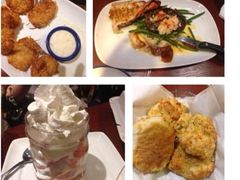 -RED LOBSTER(中城西店)