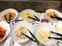-比格比萨自助(密云店)